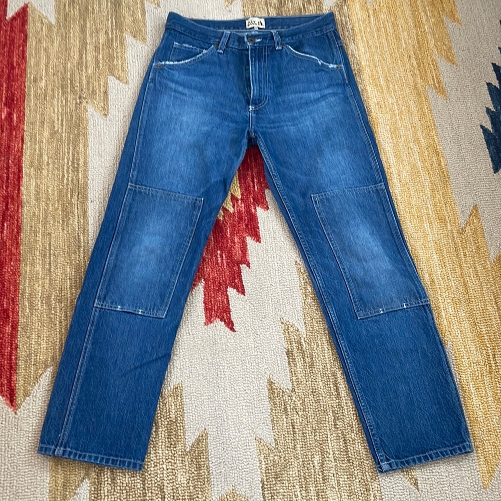 Perfect condition Hey Gang Pants!